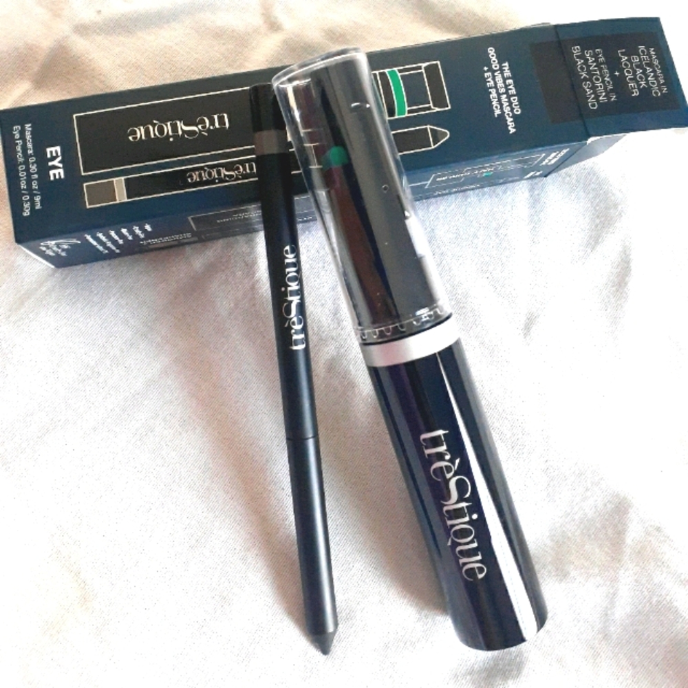 Eyes duo